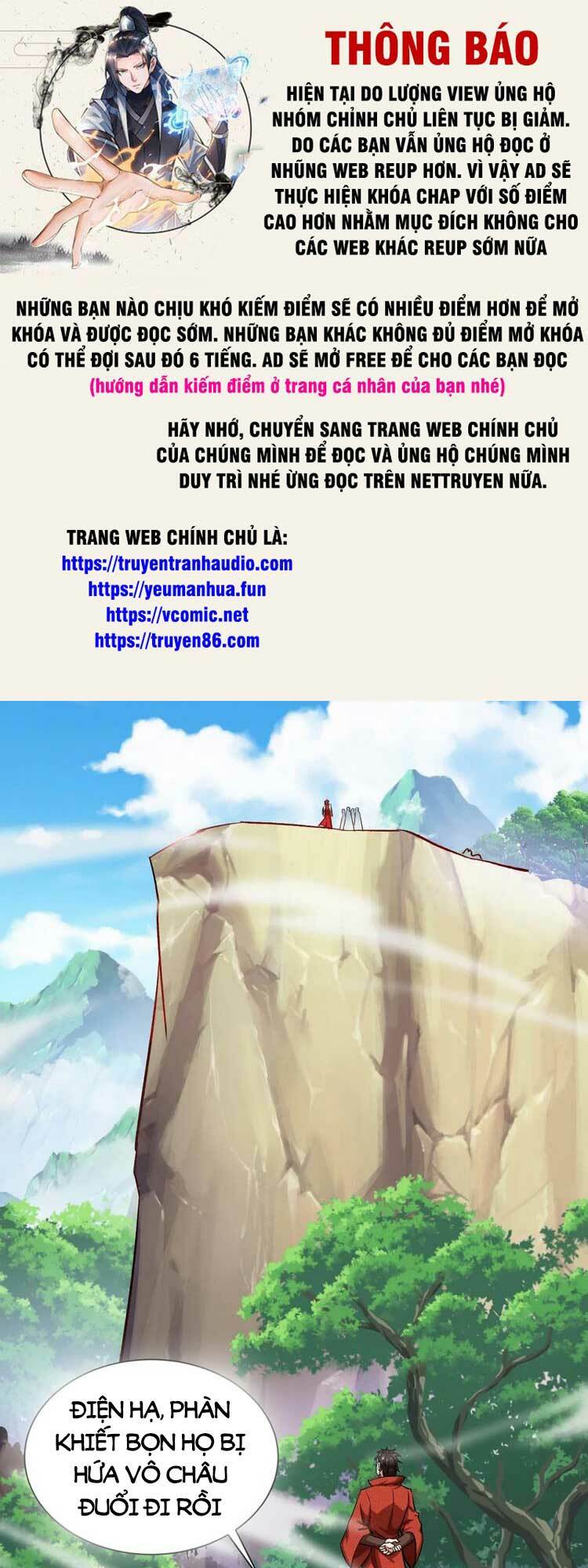 Chương 287 - Trang 1