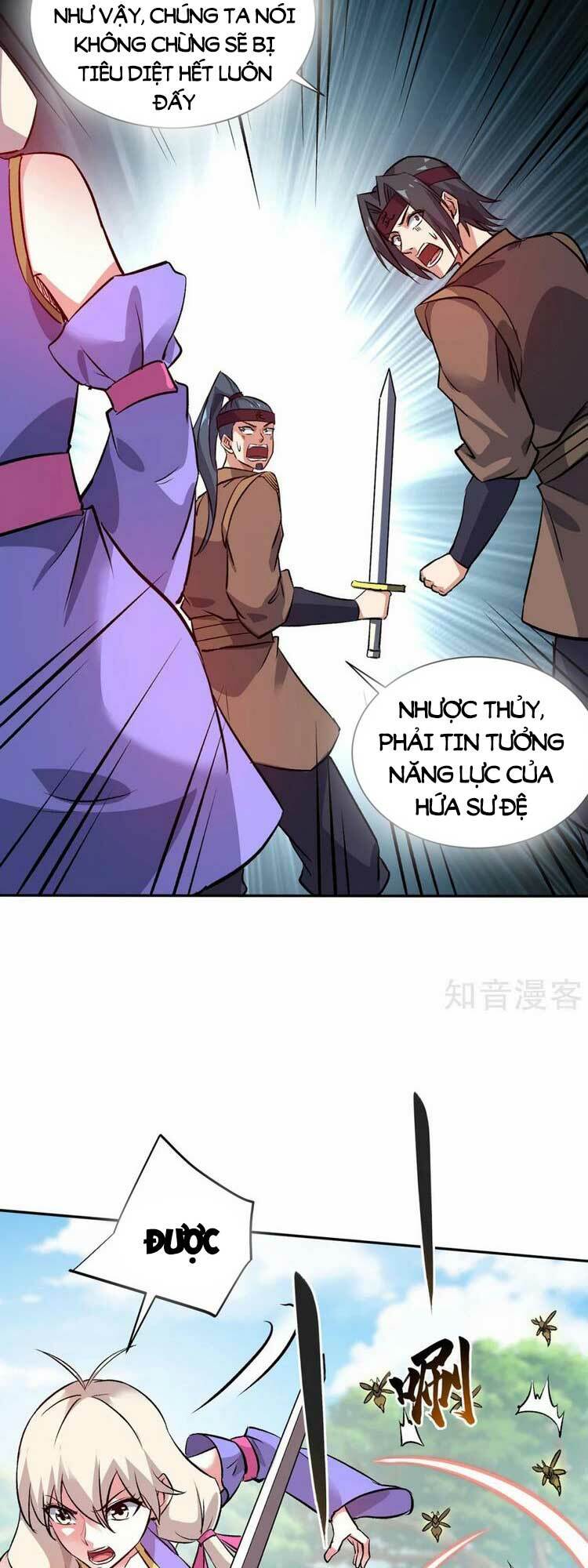 Chương 287 - Trang 14