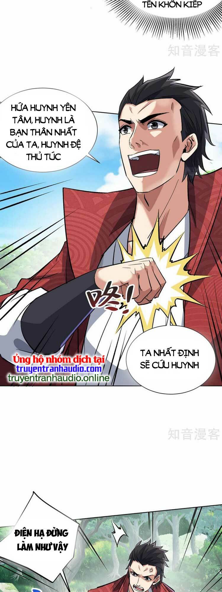 Chương 287 - Trang 21