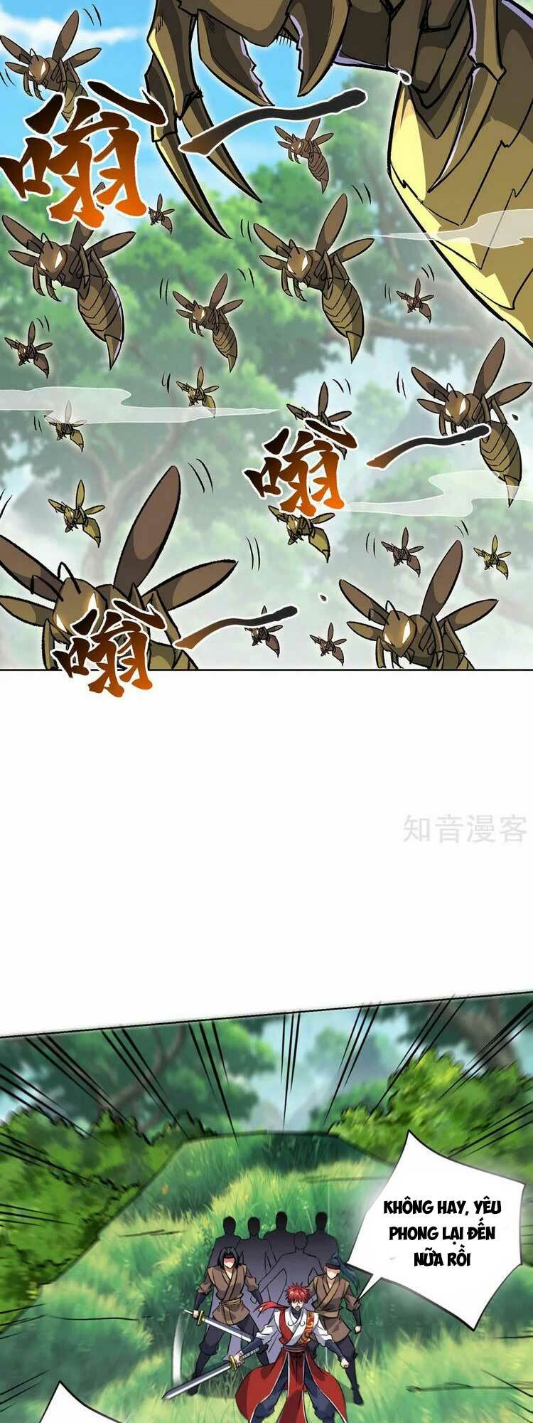 Chương 287 - Trang 8