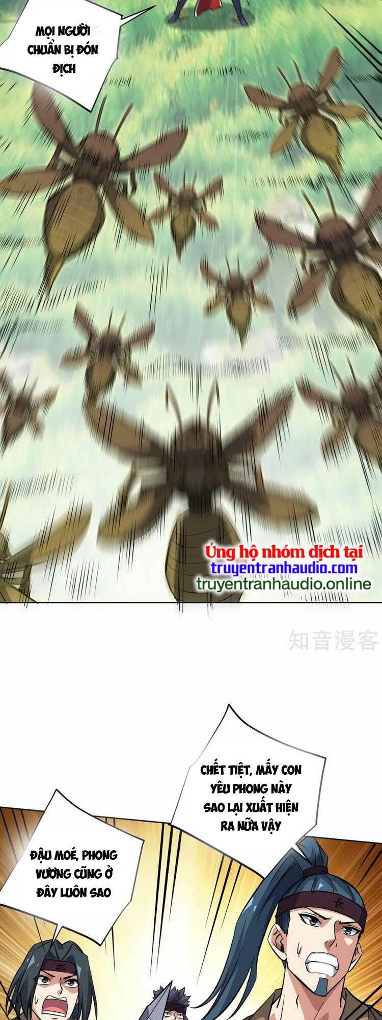 Chương 287 - Trang 9