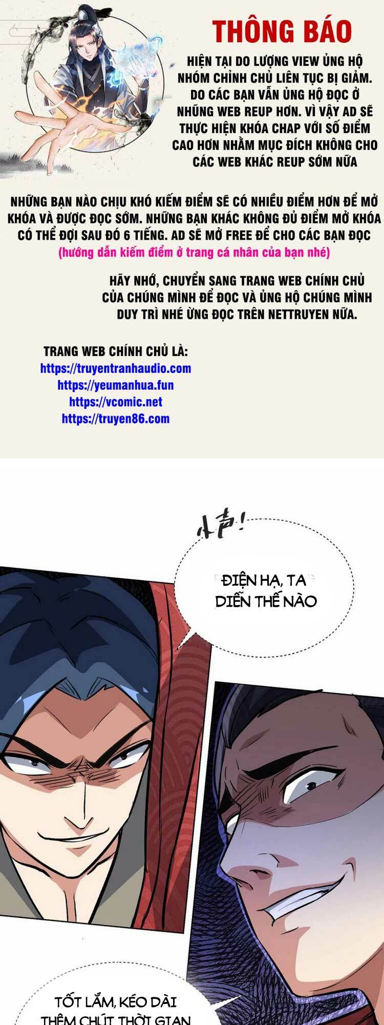 Chương 288 - Trang 1