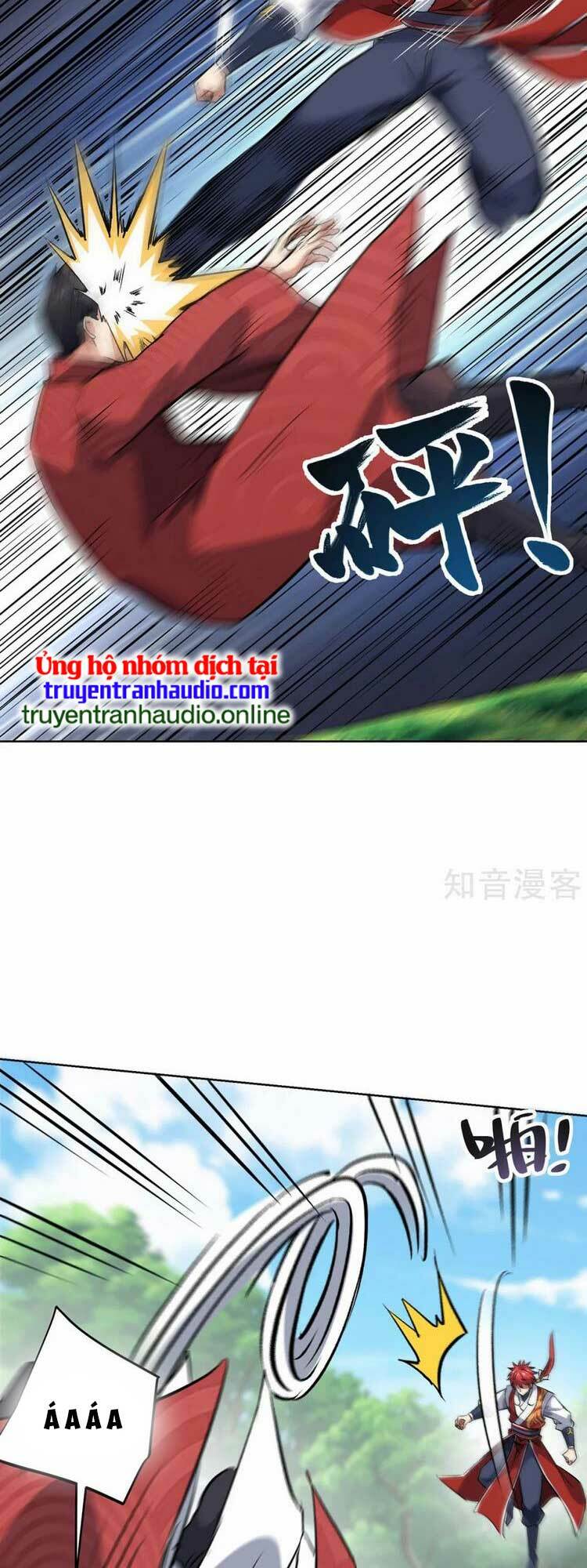 Chương 288 - Trang 15