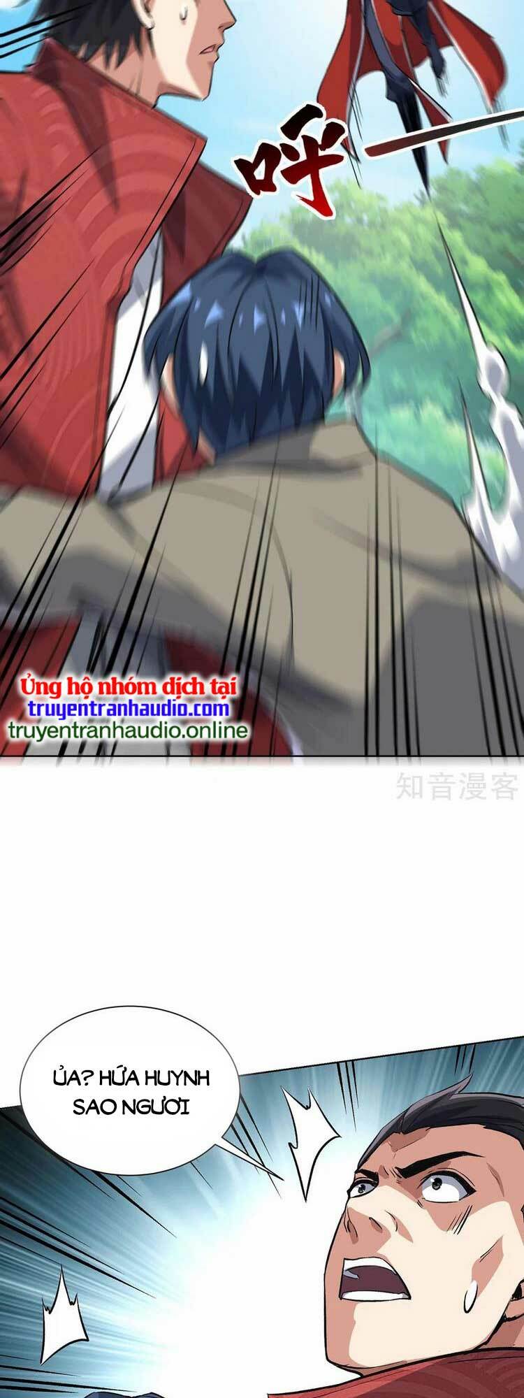 Chương 288 - Trang 3