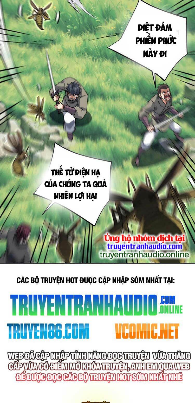 Chương 288 - Trang 24