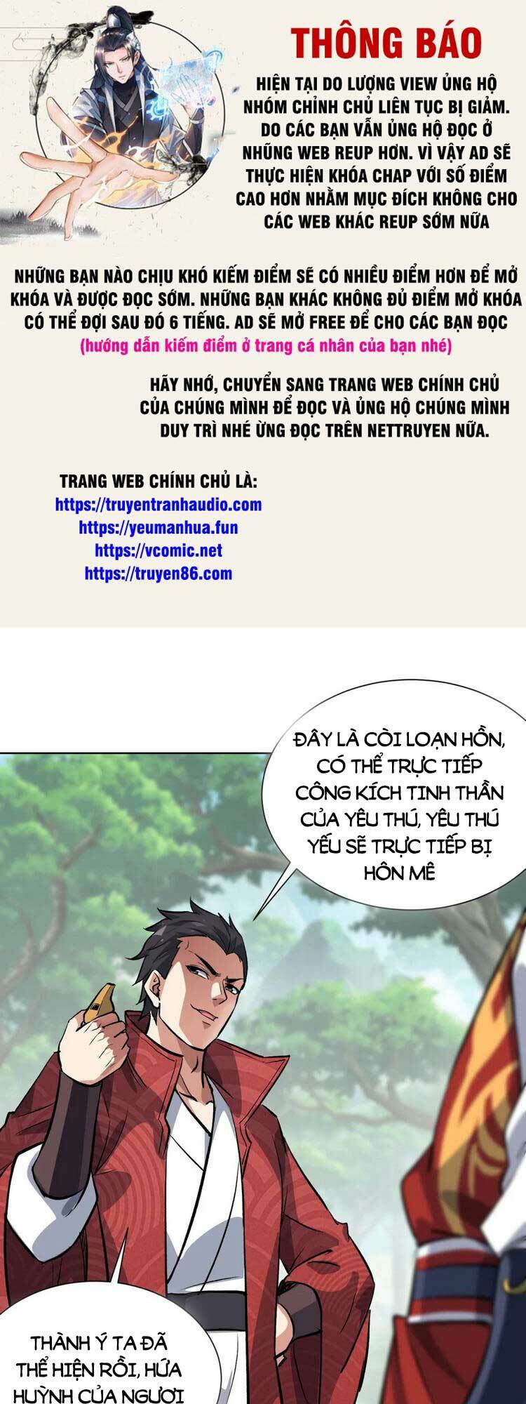 Chương 289 - Trang 1