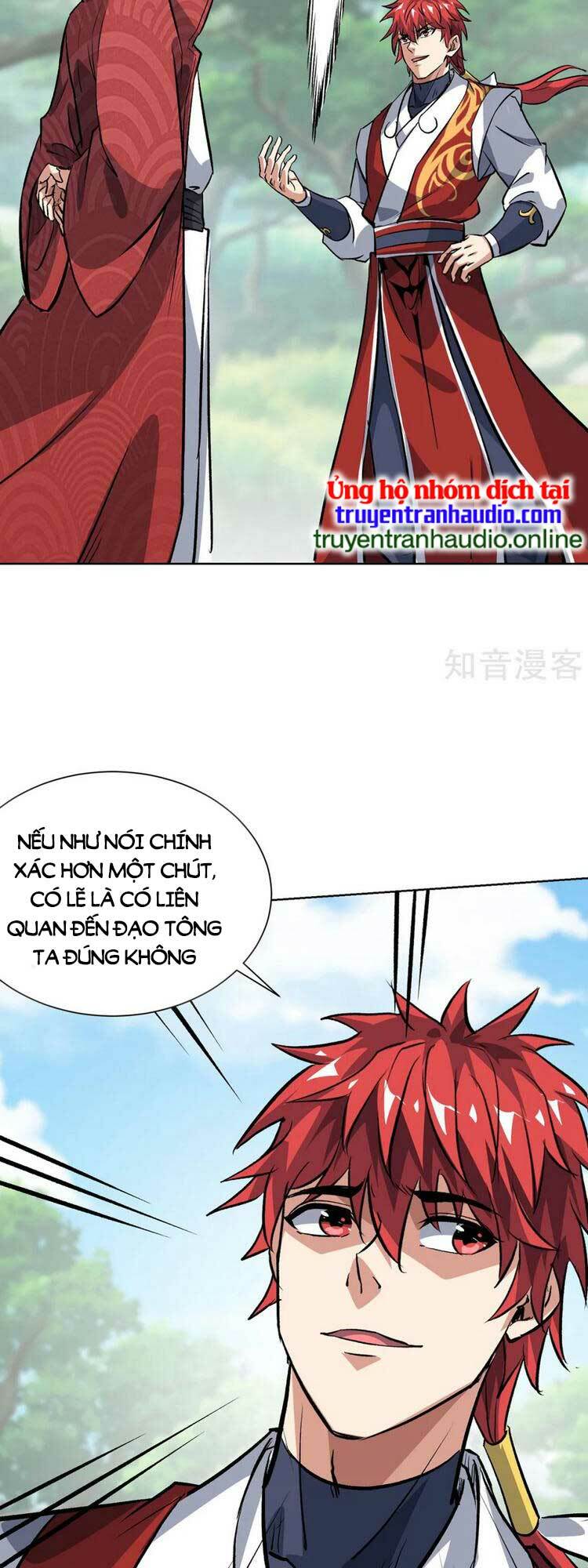 Chương 289 - Trang 14