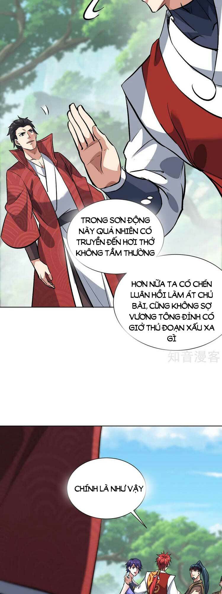 Chương 289 - Trang 18