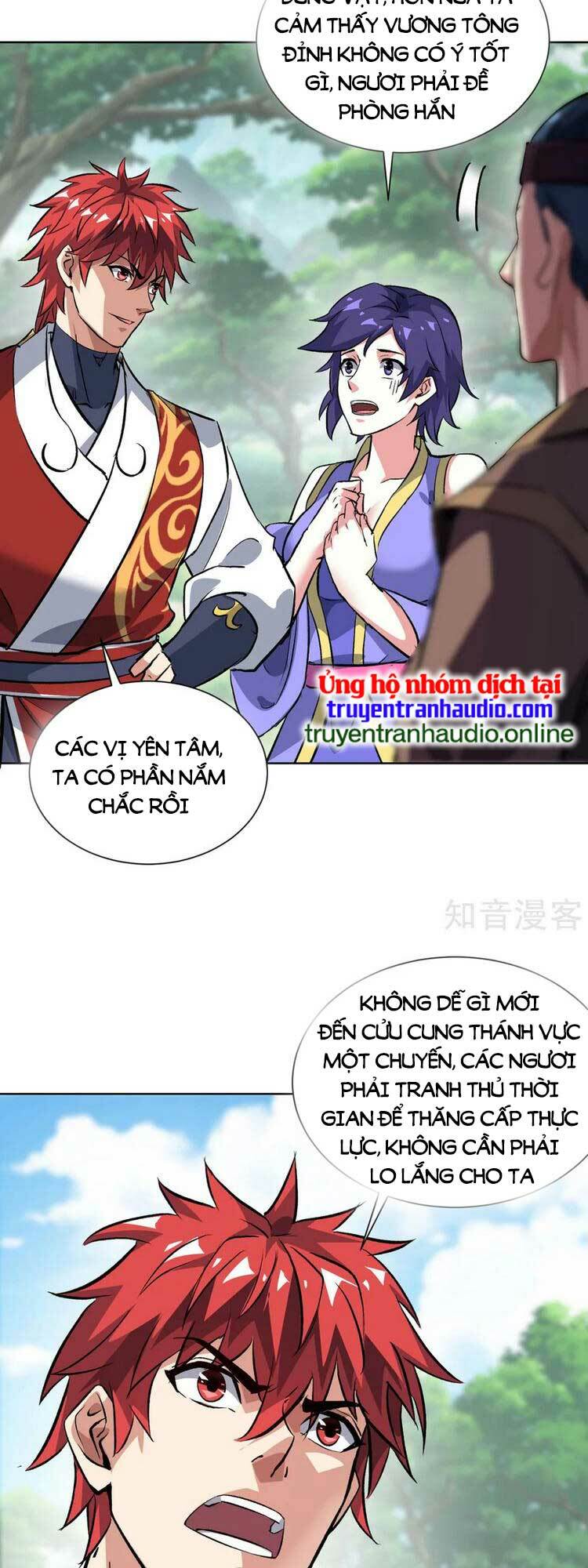 Chương 289 - Trang 20