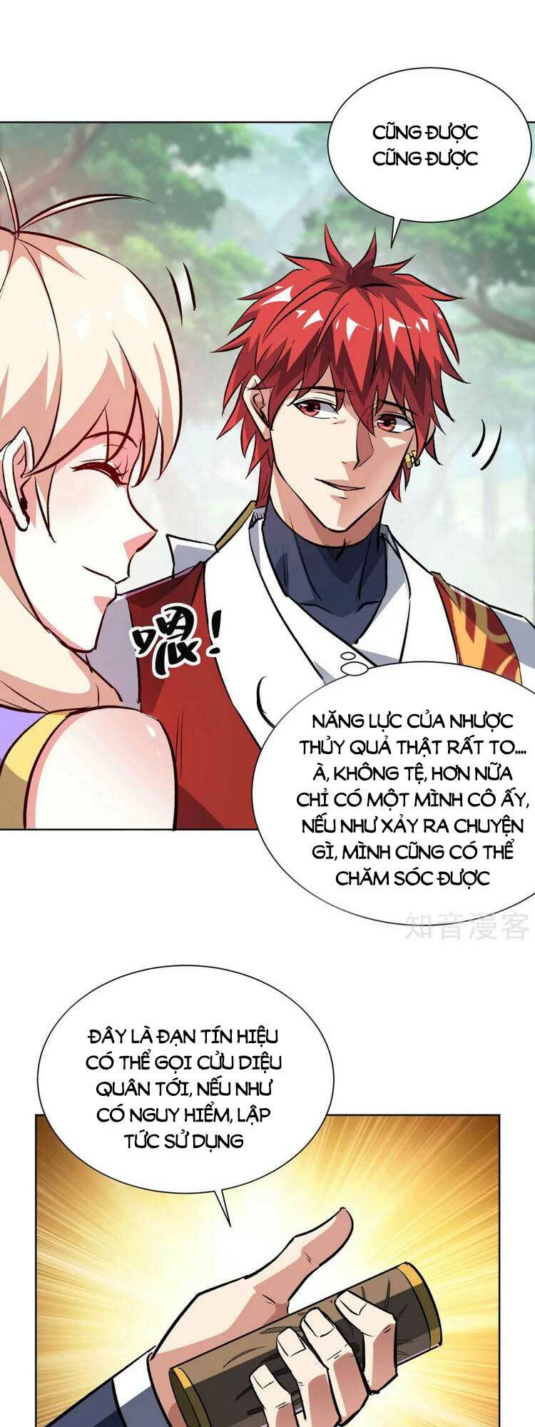 Chương 289 - Trang 22