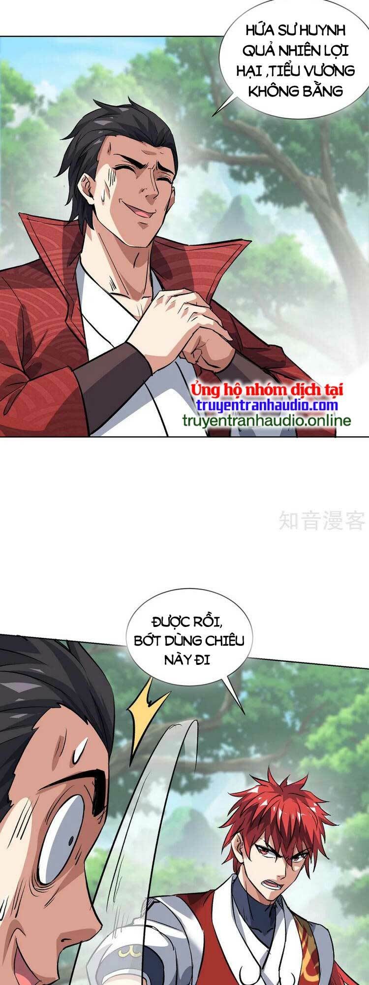 Chương 289 - Trang 8