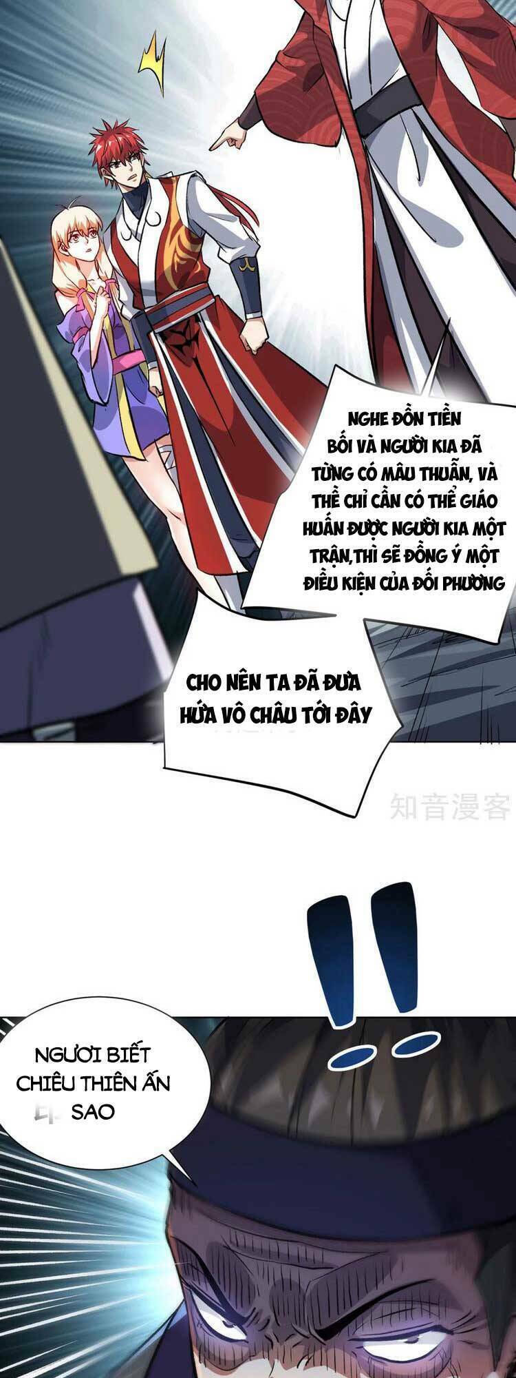 Chương 290 - Trang 16