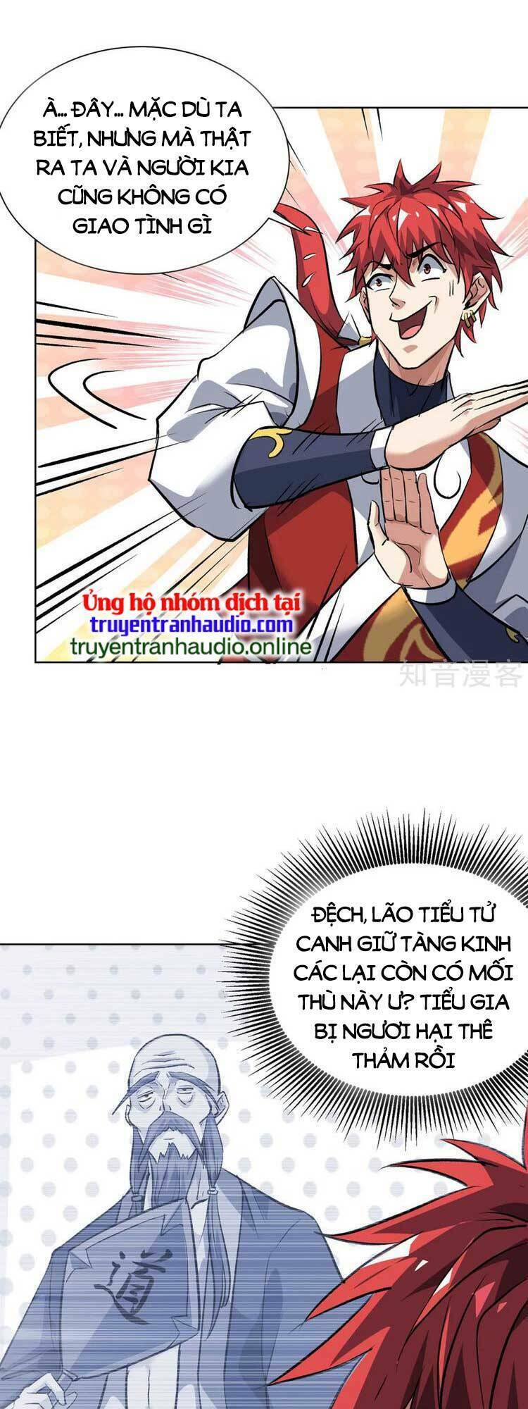 Chương 290 - Trang 18
