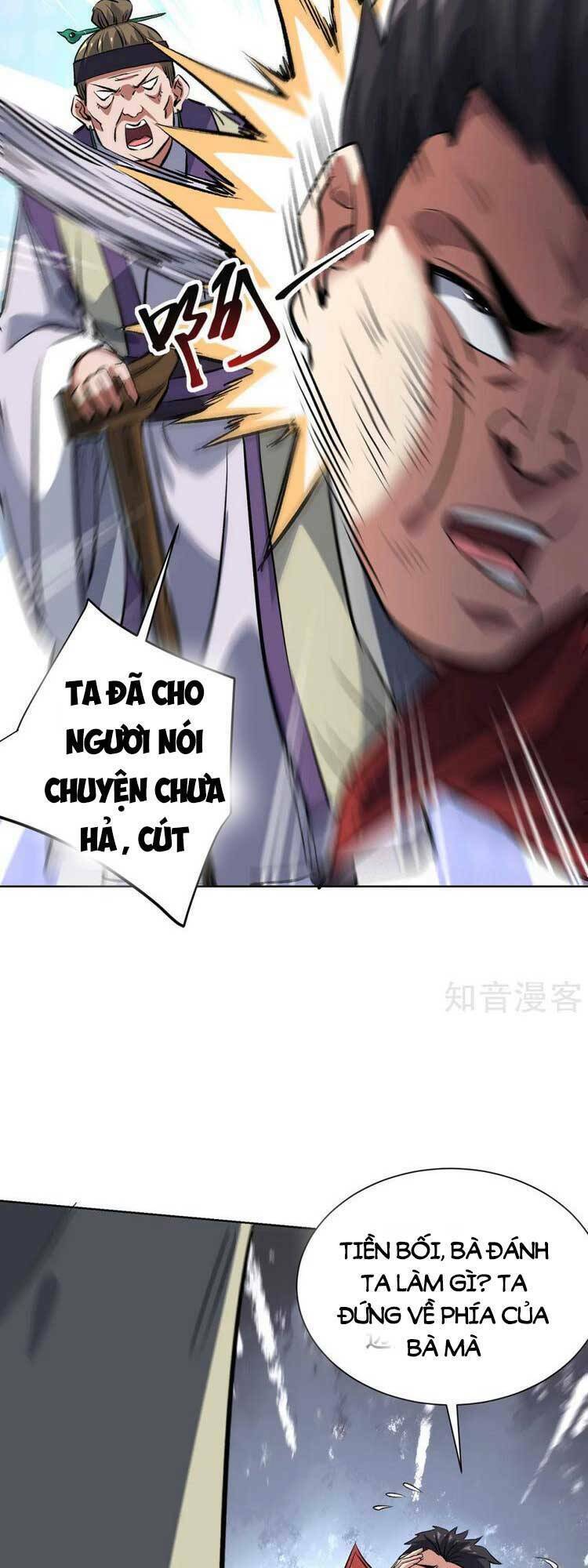 Chương 290 - Trang 21