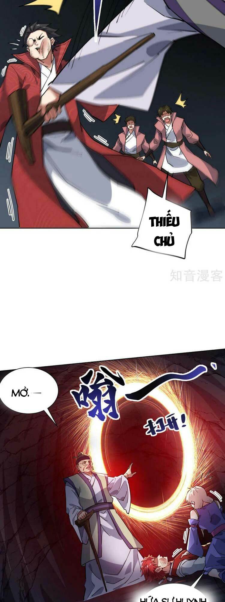 Chương 291 - Trang 11