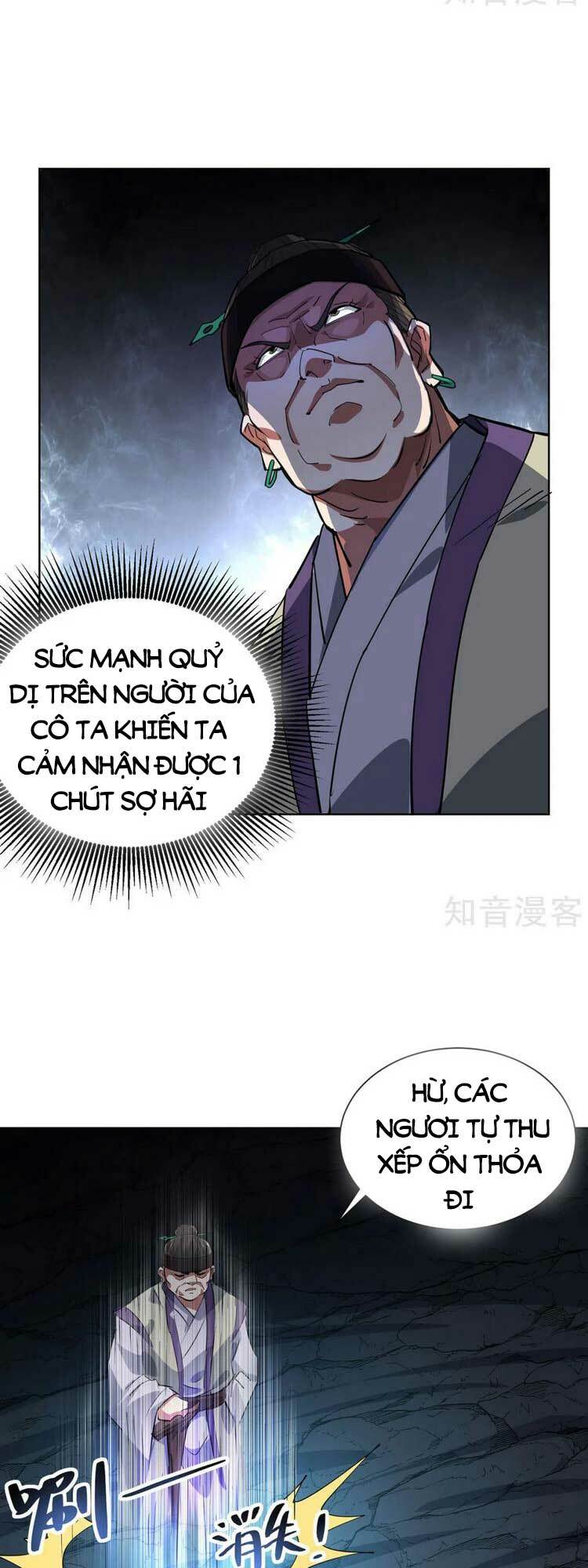 Chương 291 - Trang 14