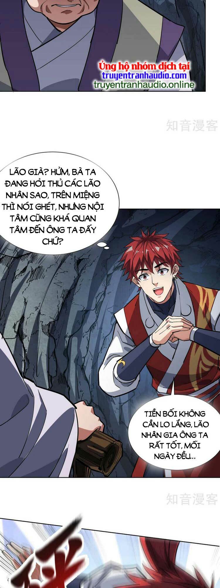 Chương 291 - Trang 3