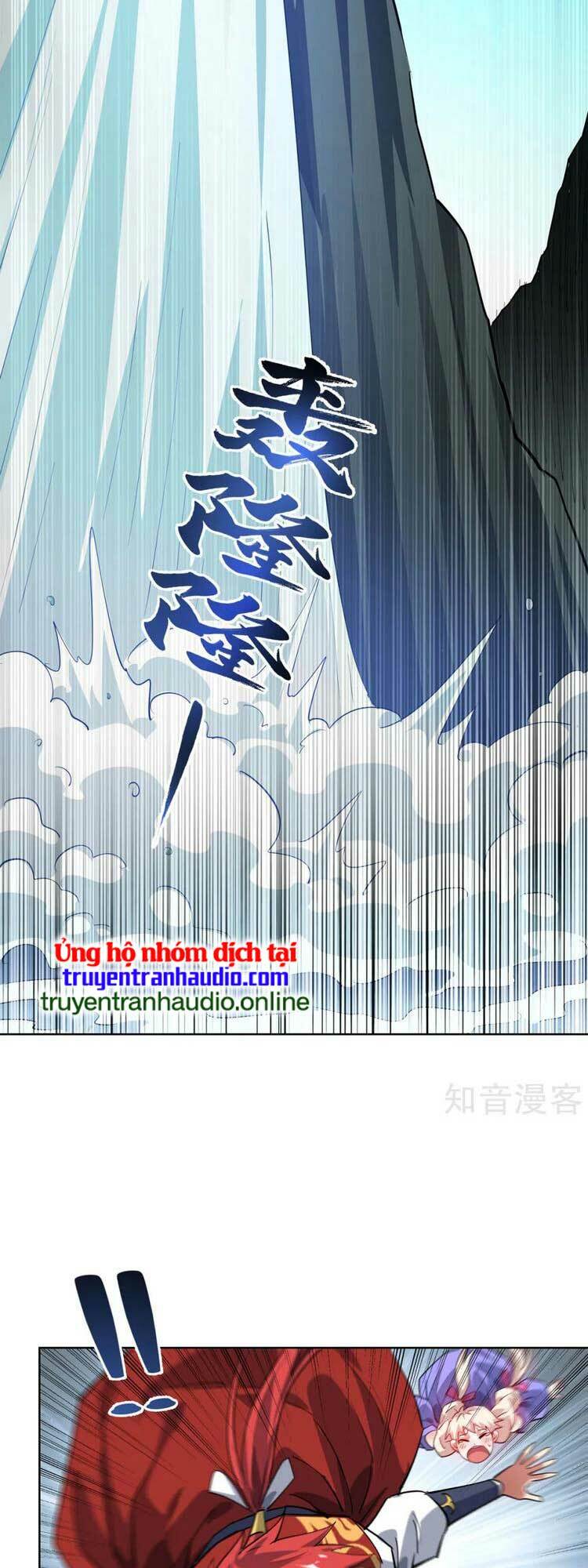 Chương 291 - Trang 21