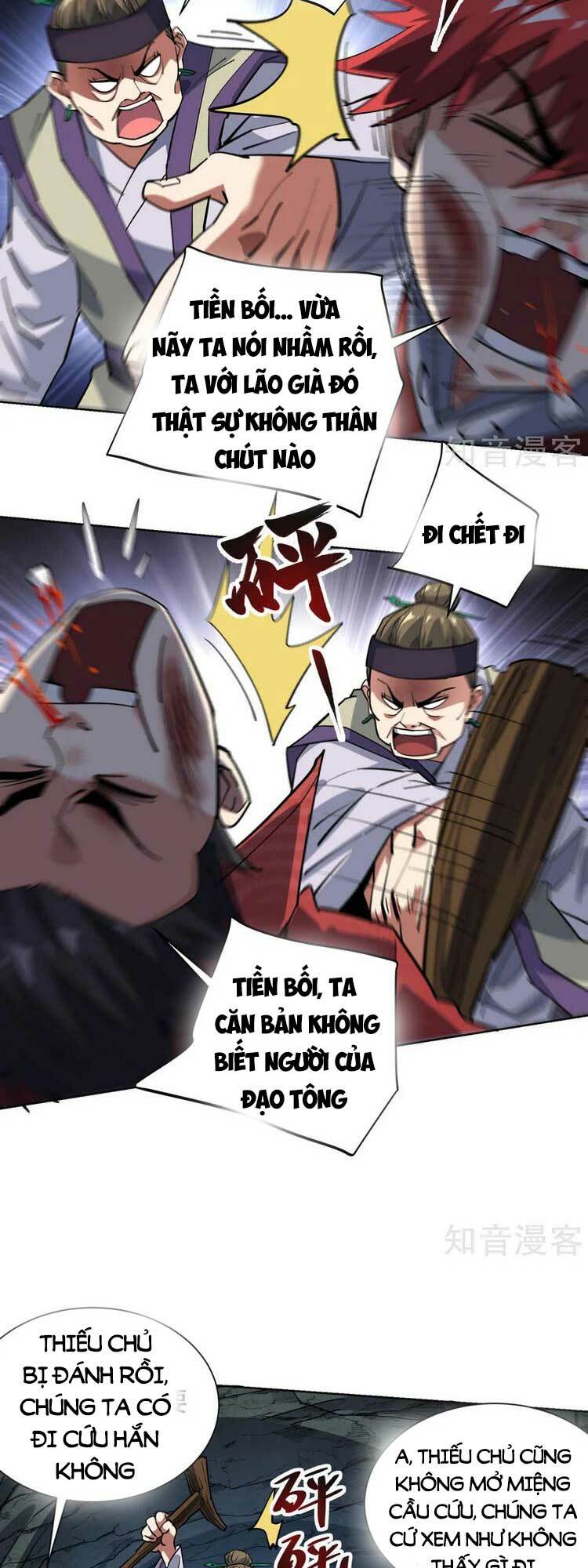 Chương 291 - Trang 7