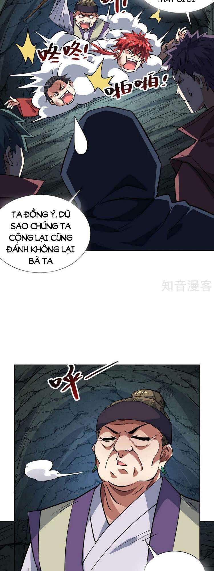 Chương 291 - Trang 8