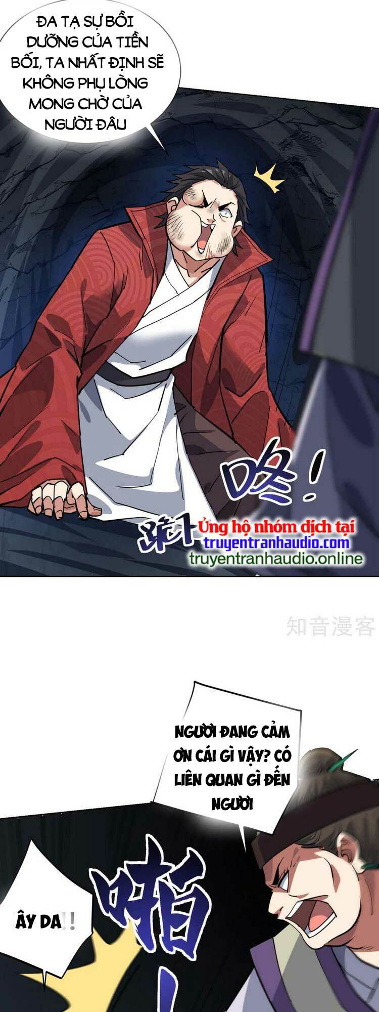 Chương 291 - Trang 10