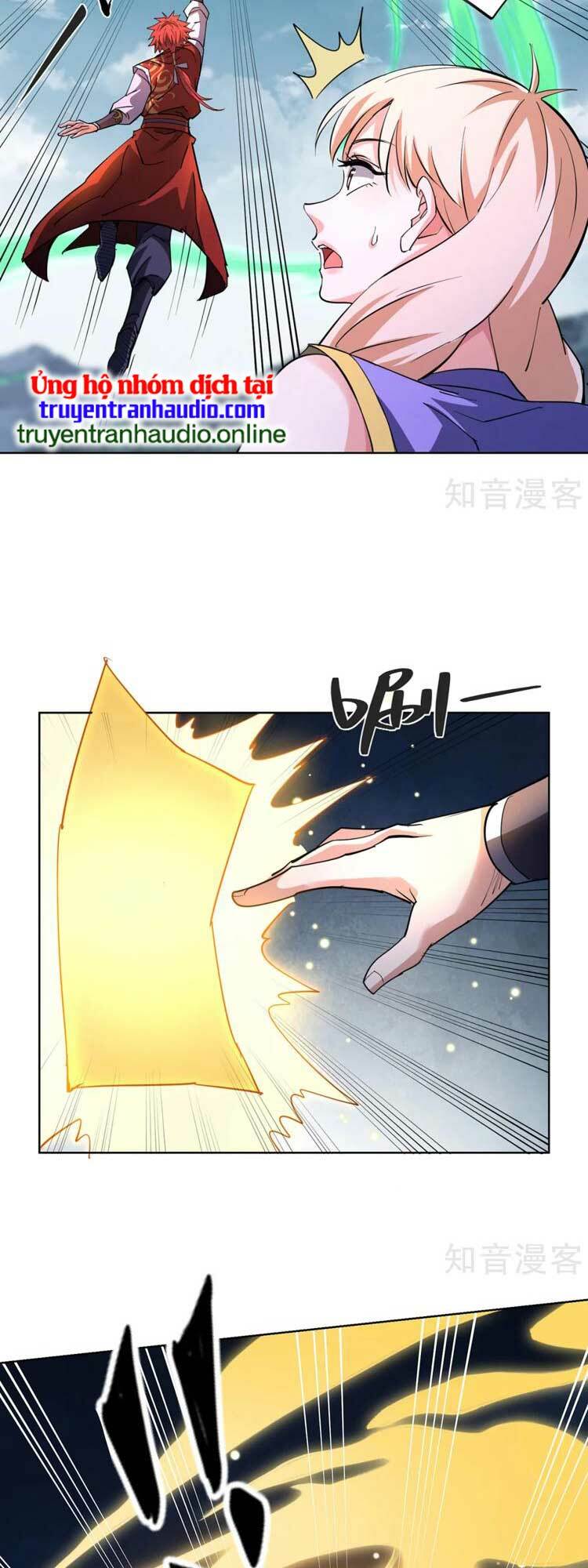 Chương 292 - Trang 12
