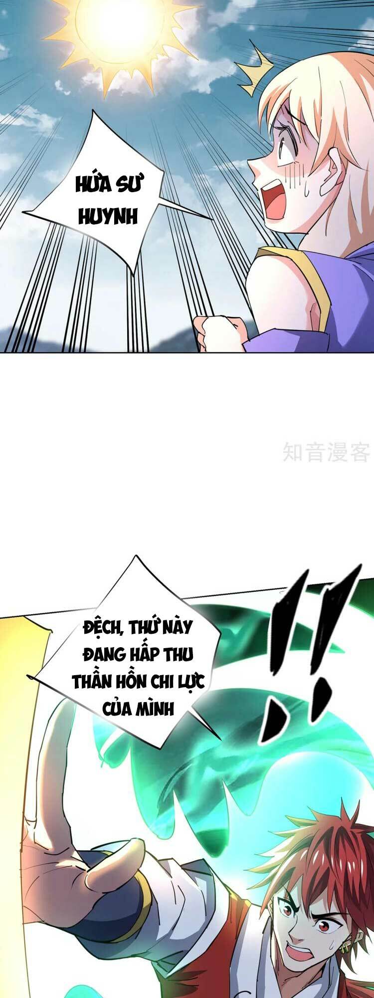 Chương 292 - Trang 14