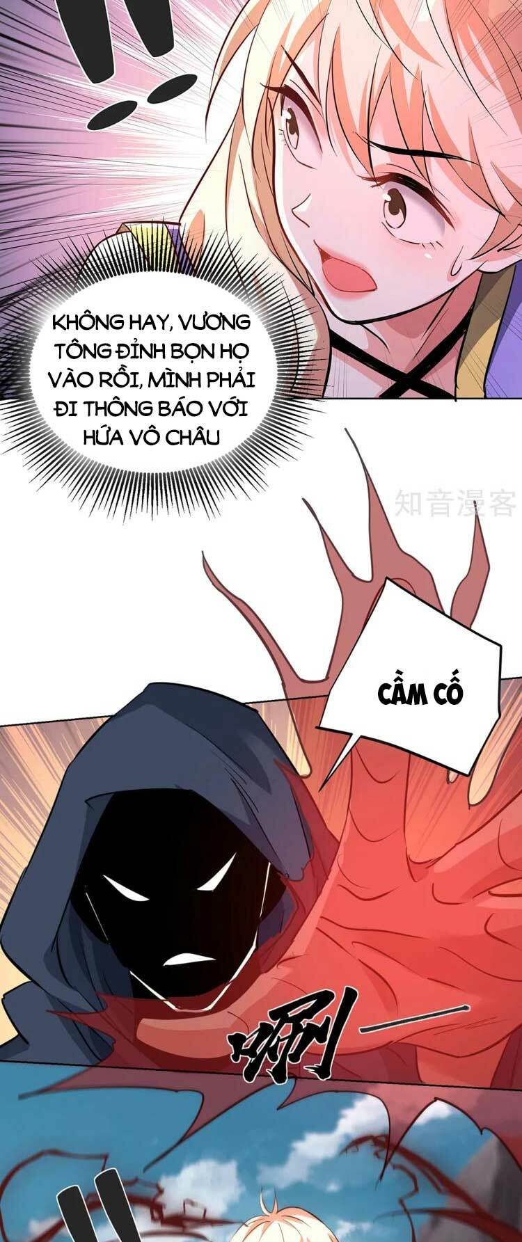 Chương 292 - Trang 20