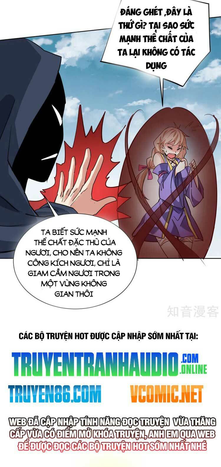 Chương 292 - Trang 22