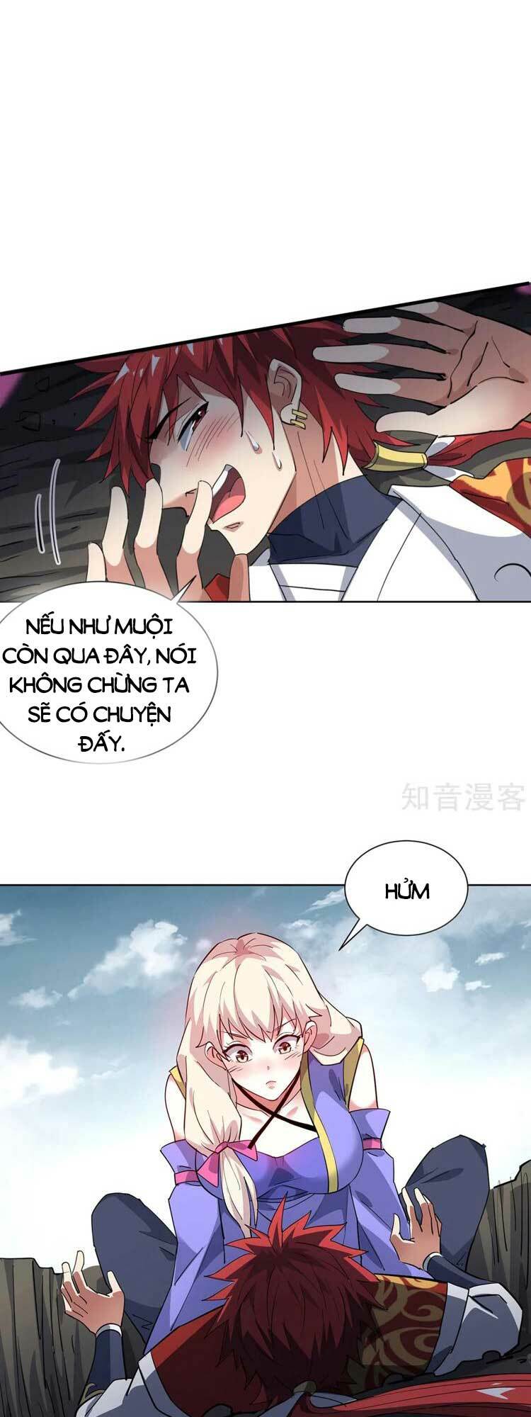 Chương 292 - Trang 4