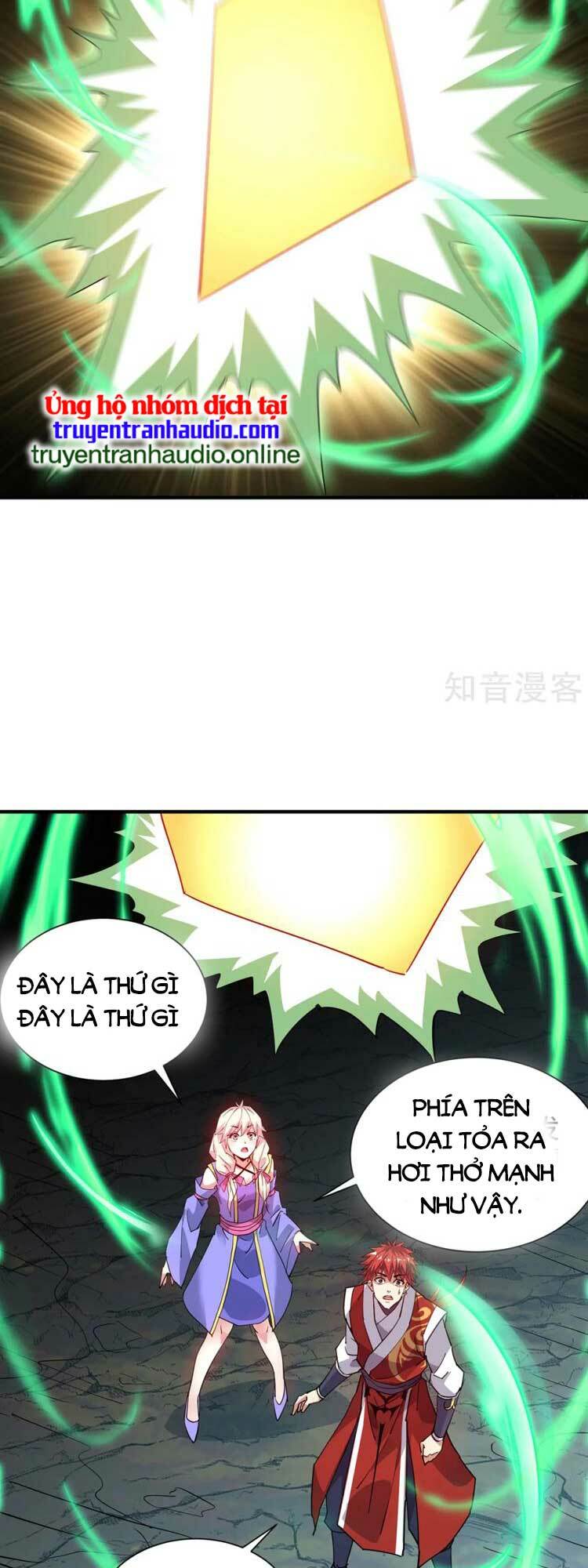Chương 292 - Trang 10