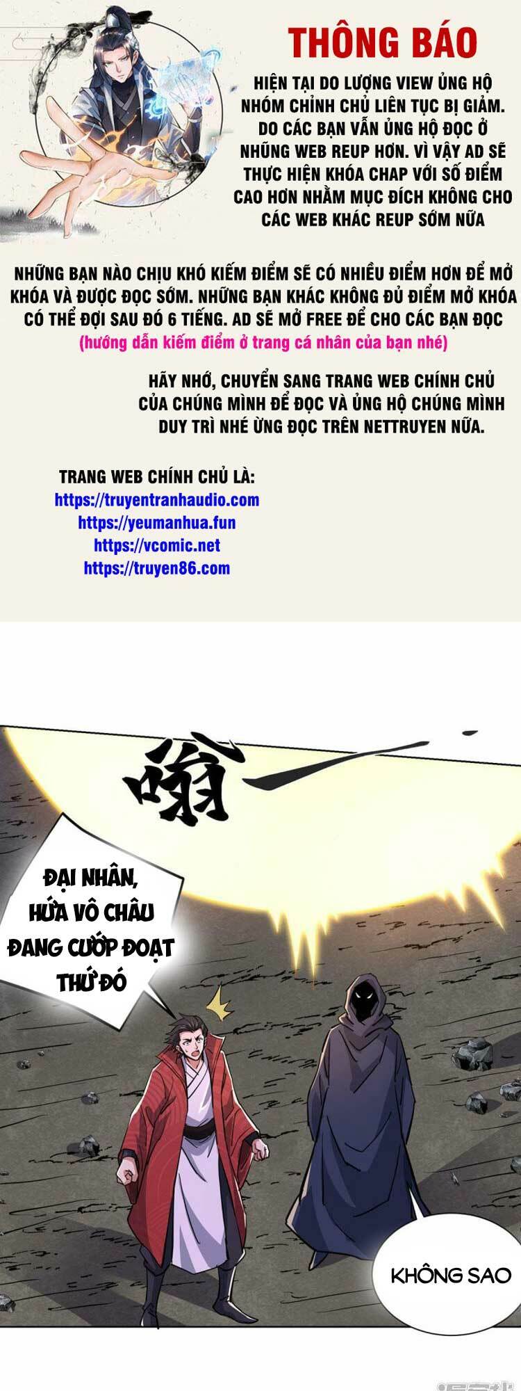 Chương 293 - Trang 1