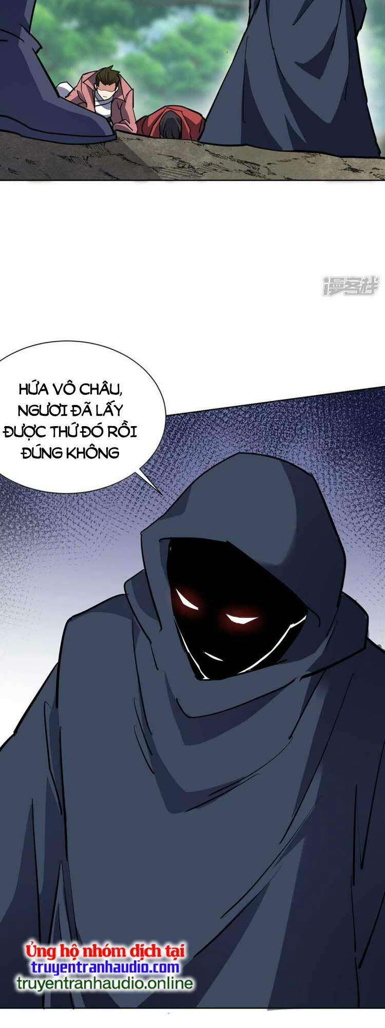 Chương 293 - Trang 16