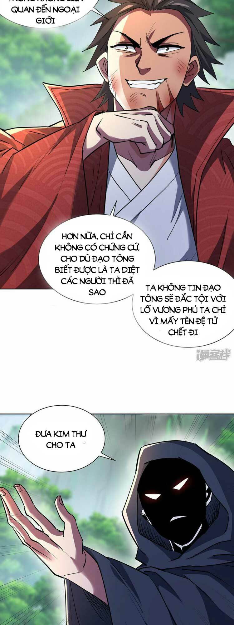 Chương 293 - Trang 20