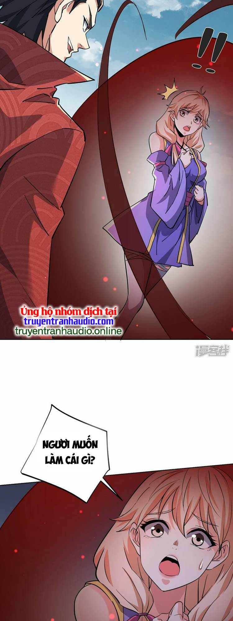 Chương 293 - Trang 3