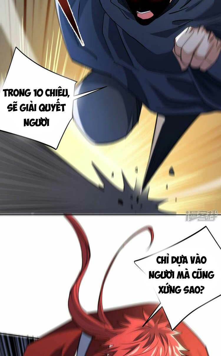 Chương 293 - Trang 23