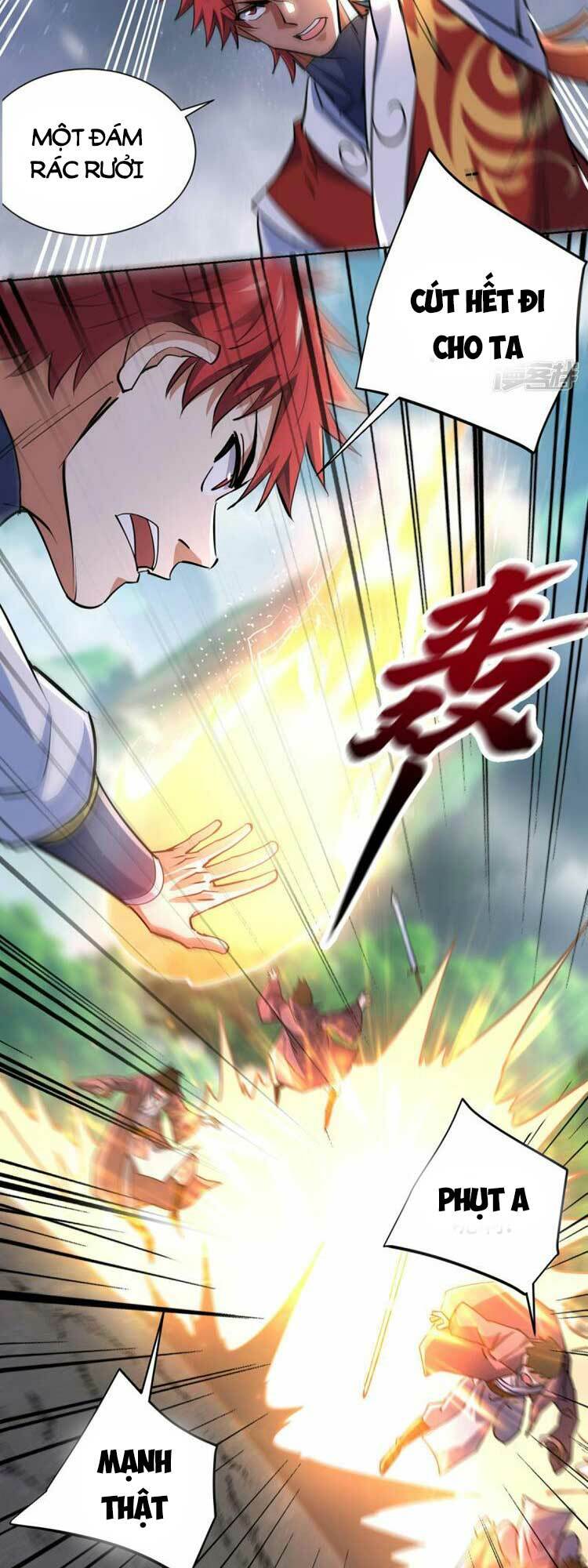 Chương 293 - Trang 10