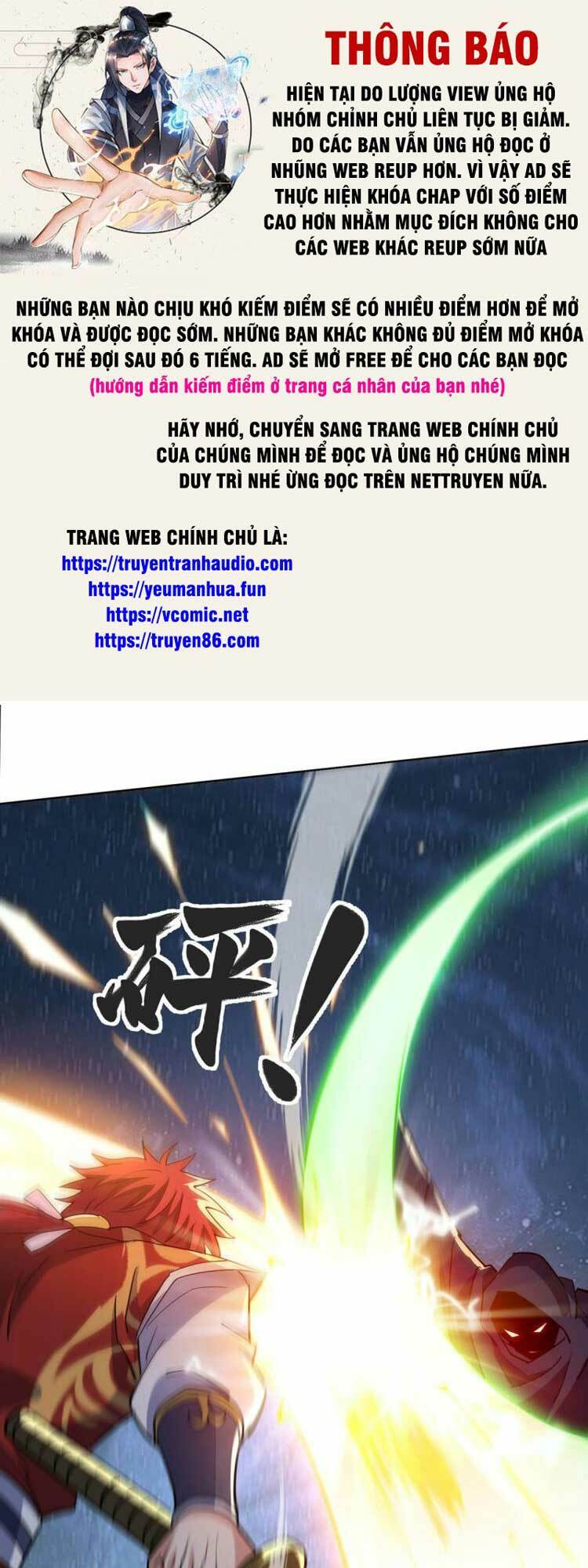 Chương 294 - Trang 1
