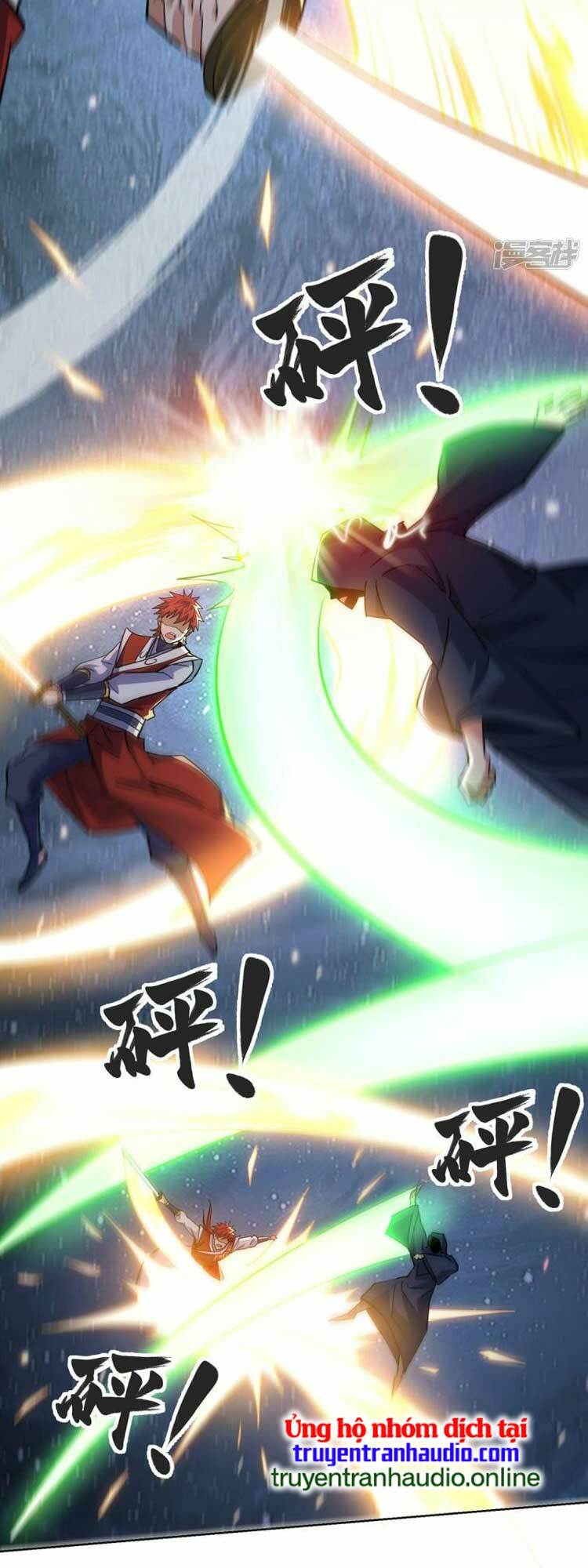Chương 294 - Trang 2