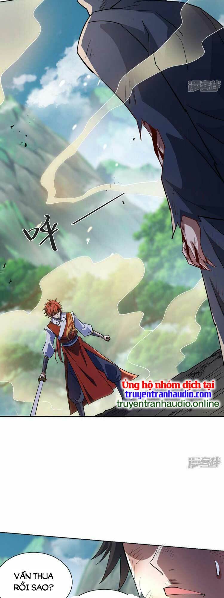 Chương 294 - Trang 9