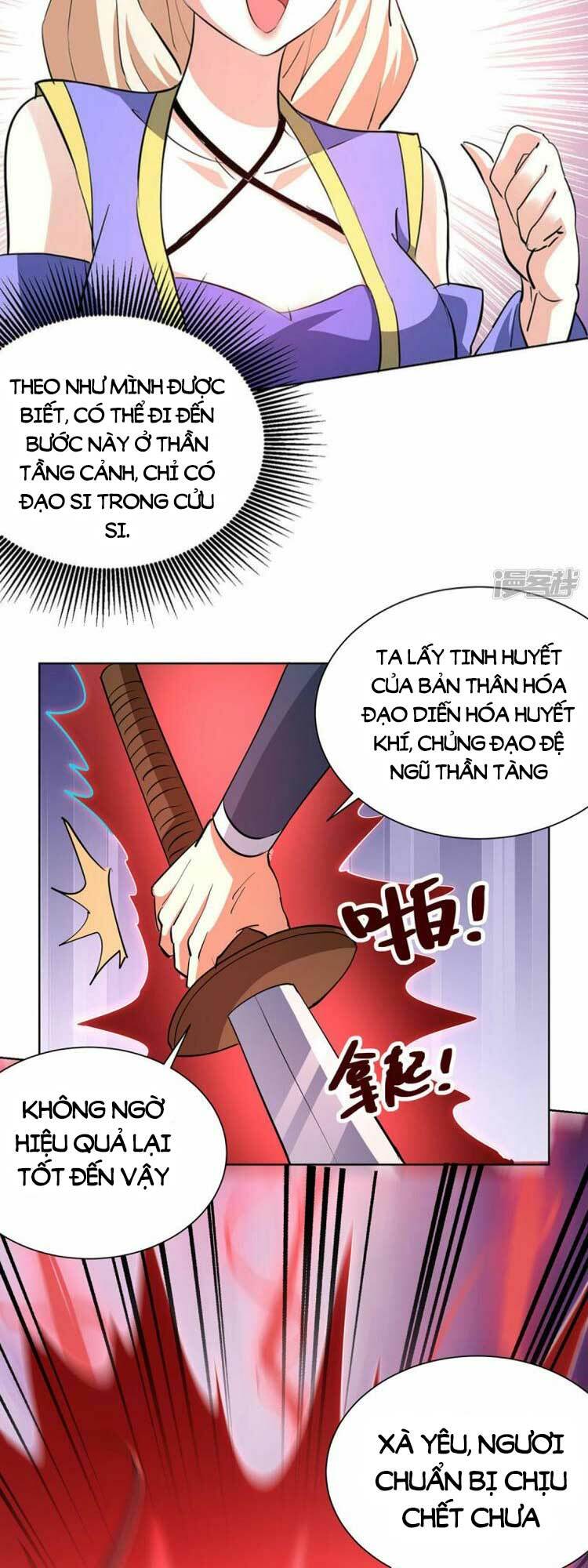 Chương 295 - Trang 11