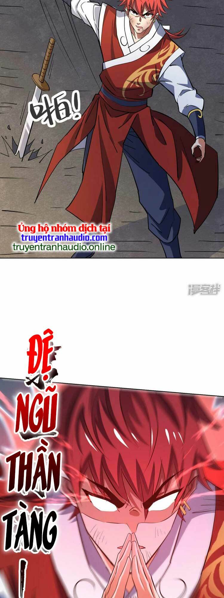 Chương 295 - Trang 8
