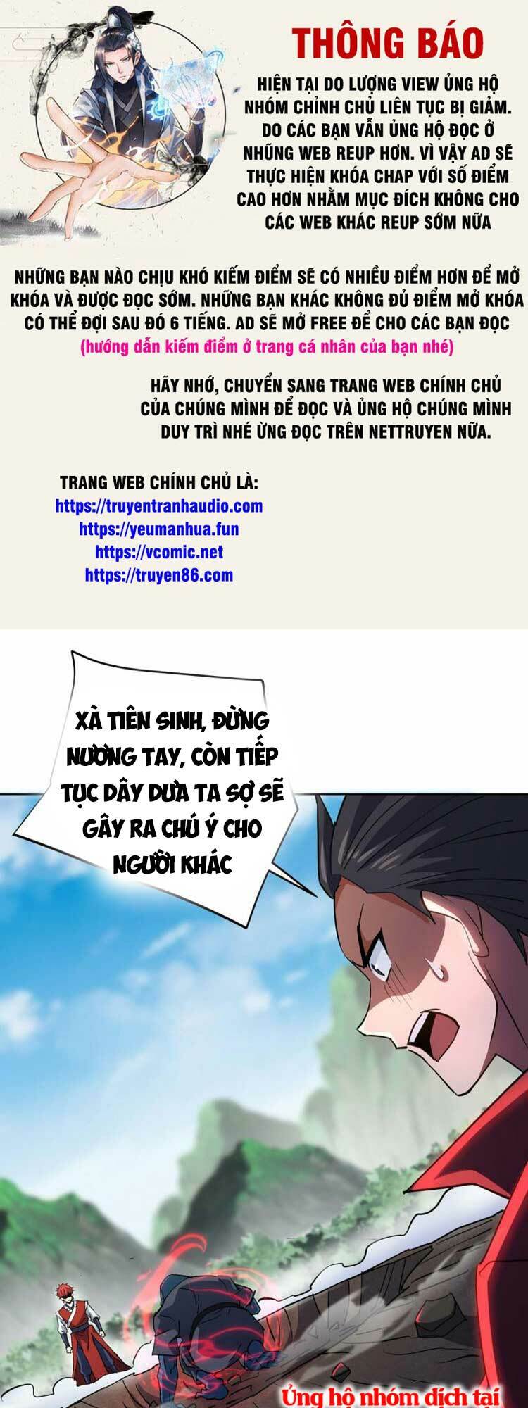 Chương 296 - Trang 1