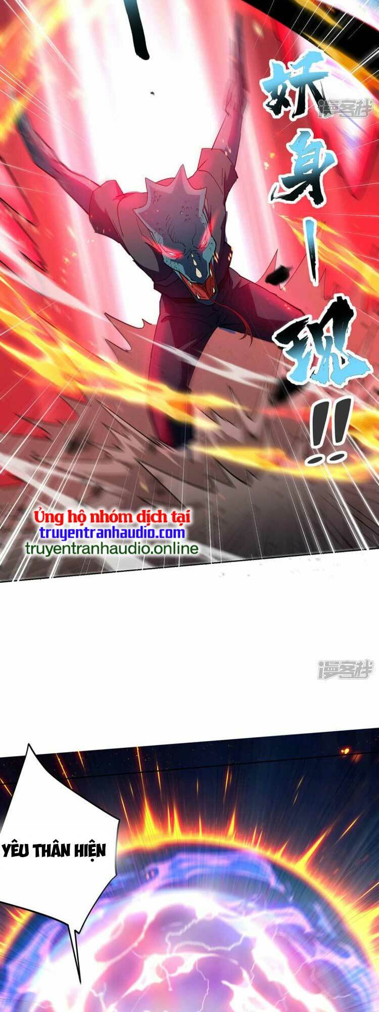 Chương 296 - Trang 3