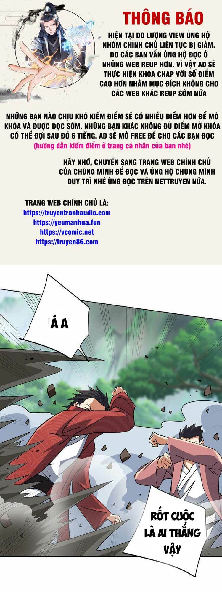 Chương 297 - Trang 1