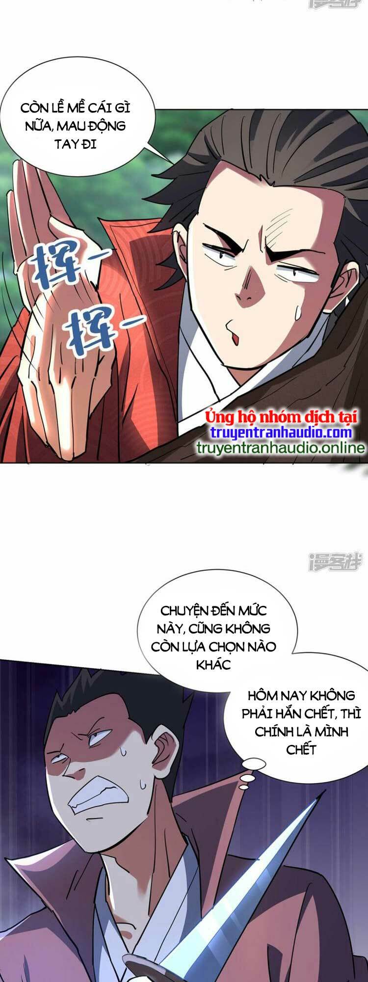 Chương 297 - Trang 16