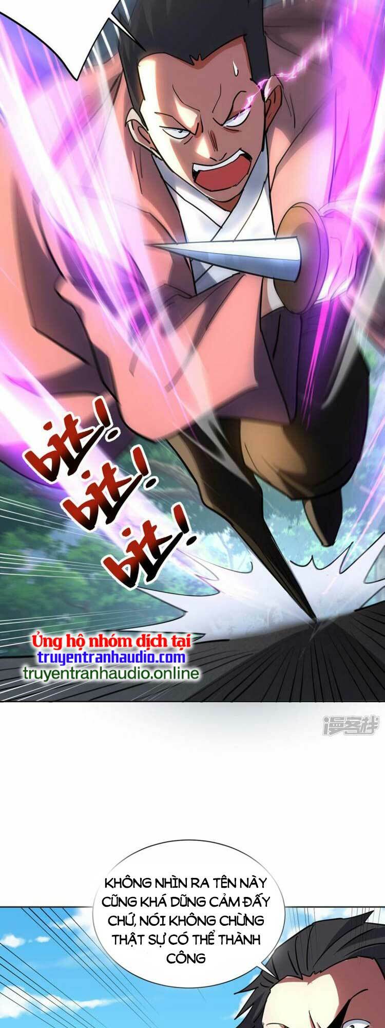 Chương 297 - Trang 18