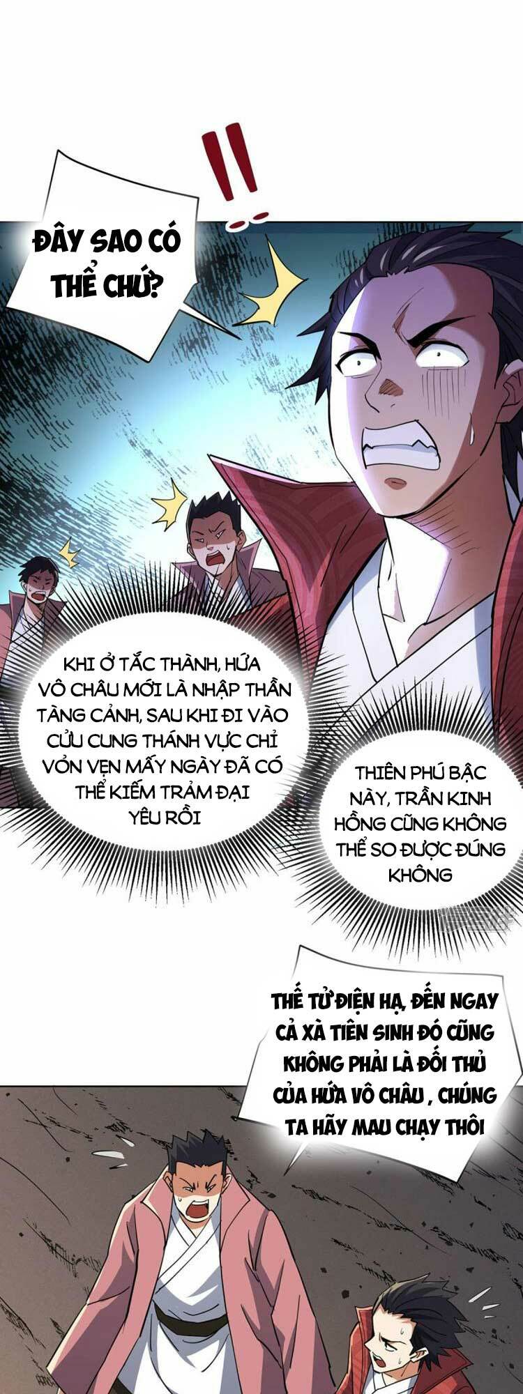 Chương 297 - Trang 8