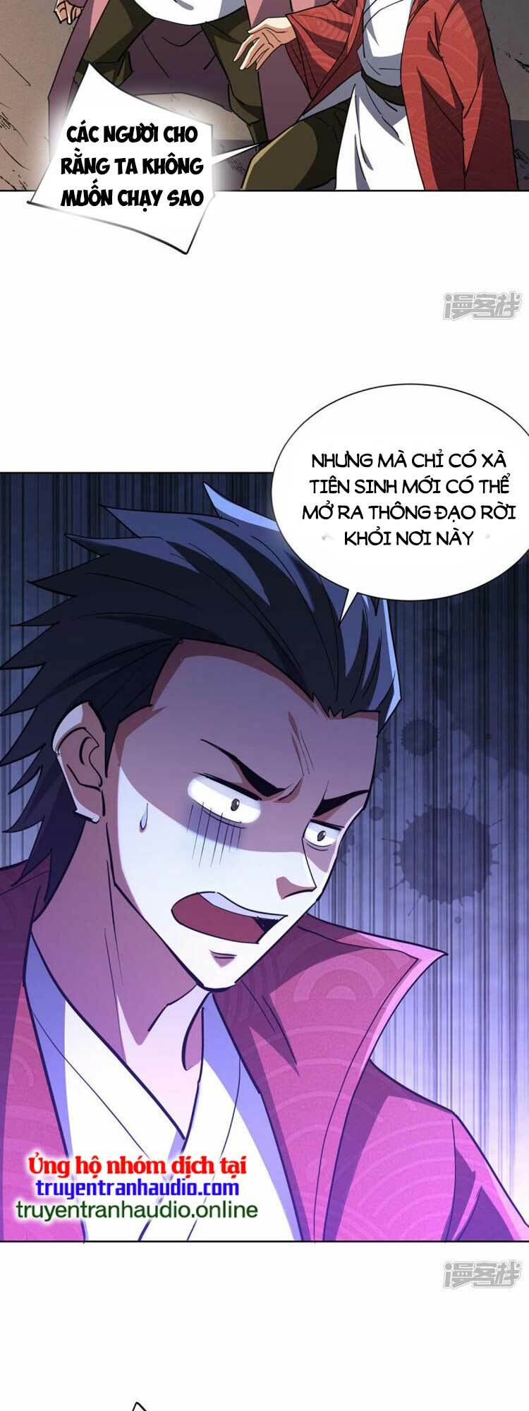 Chương 297 - Trang 9