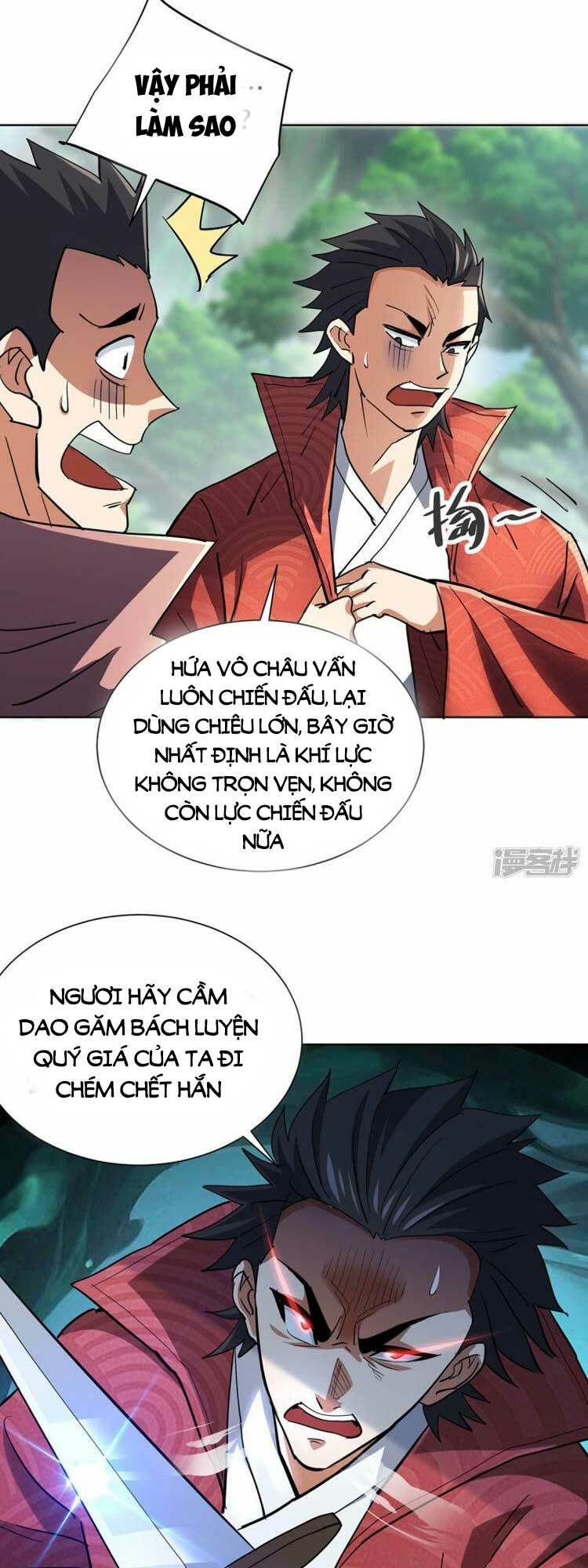 Chương 297 - Trang 10